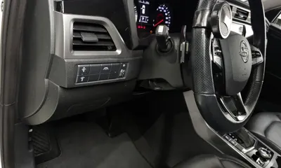 KG_Mobility_Ssangyong KORANDO 2021, 62378 км, за 10575.4 USD - фото 17