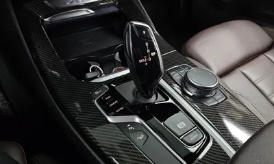 BMW X3 2019, 80878 км, за 20151.96 USD - фото 9