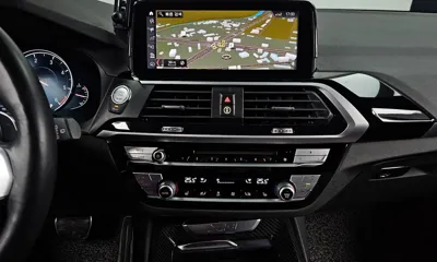 BMW X3 2019, 80878 км, за 20151.96 USD - фото 14