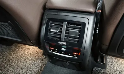 BMW X3 2019, 80878 км, за 20151.96 USD - фото 19