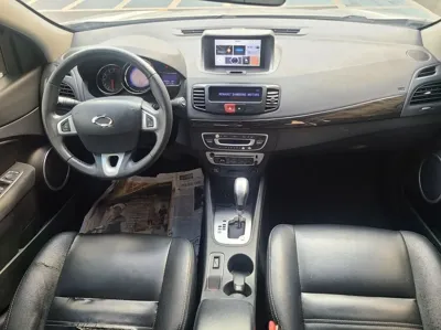 Renault-KoreaSamsung SM3 2013, 172241 км, за 1296.42 USD - фото 7