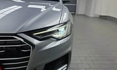 Audi A6 2022, 39202 км, за 23303.14 USD - фото 22