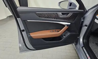 Audi A6 2022, 39202 км, за 23303.14 USD - фото 24