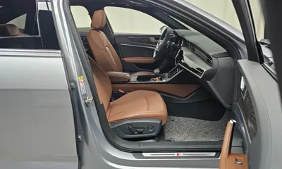 Audi A6 2022, 39202 км, за 23303.14 USD - фото 26