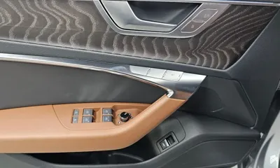 Audi A6 2022, 39202 км, за 23303.14 USD - фото 27