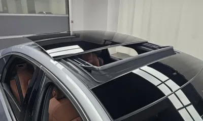 Audi A6 2022, 39202 км, за 23303.14 USD - фото 28