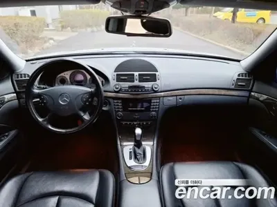 Mercedes-Benz E-Class 2003, 137200 км, за 3150.85 USD - фото 7