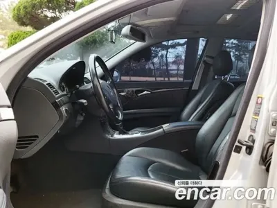 Mercedes-Benz E-Class 2003, 137200 км, за 3150.85 USD - фото 8