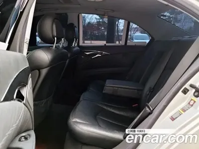 Mercedes-Benz E-Class 2003, 137200 км, за 3150.85 USD - фото 9