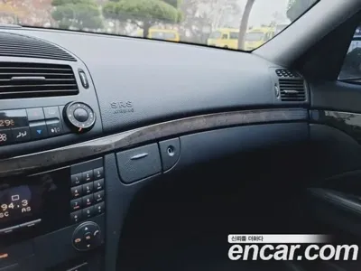 Mercedes-Benz E-Class 2003, 137200 км, за 3150.85 USD - фото 10