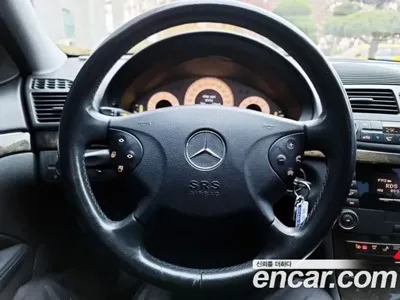 Mercedes-Benz E-Class 2003, 137200 км, за 3150.85 USD - фото 13