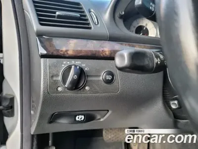 Mercedes-Benz E-Class 2003, 137200 км, за 3150.85 USD - фото 14