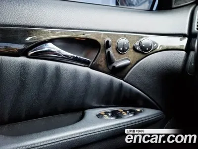 Mercedes-Benz E-Class 2003, 137200 км, за 3150.85 USD - фото 15