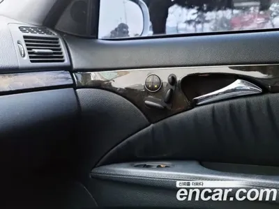 Mercedes-Benz E-Class 2003, 137200 км, за 3150.85 USD - фото 16