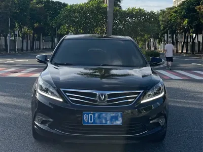 Changan Eado 2018, 70000 км, за 3198.64 USD