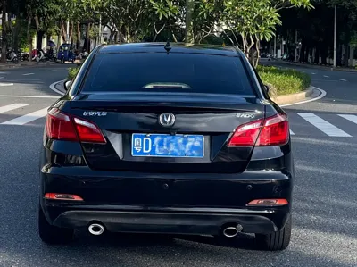 Changan Eado 2018, 70000 км, за 3198.64 USD