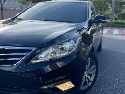 Changan Eado 2018, 70000 км, за 3198.64 USD