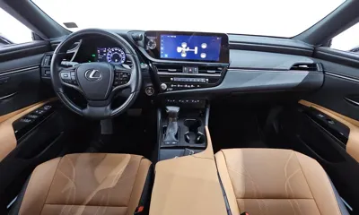 Lexus ES 2023, 22275 км, за 33537.23 USD - фото 7