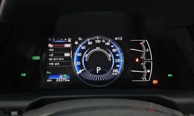 Lexus ES 2023, 22275 км, за 33537.23 USD - фото 8