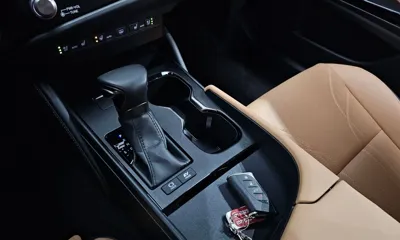 Lexus ES 2023, 22275 км, за 33537.23 USD - фото 9