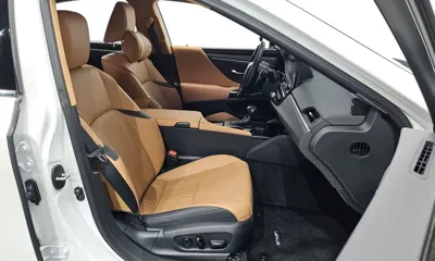 Lexus ES 2023, 22275 км, за 33537.23 USD - фото 12