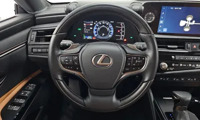 Lexus ES 2023, 22275 км, за 33537.23 USD - фото 13