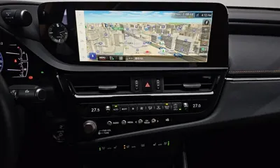 Lexus ES 2023, 22275 км, за 33537.23 USD - фото 14