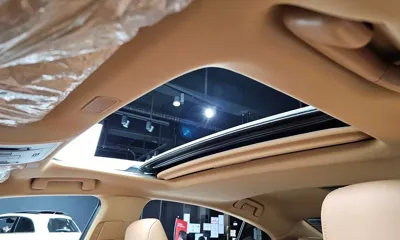 Lexus ES 2023, 22275 км, за 33537.23 USD - фото 18