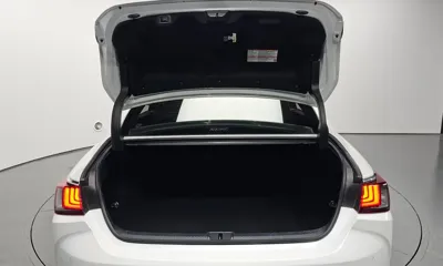 Lexus ES 2023, 22275 км, за 33537.23 USD - фото 20