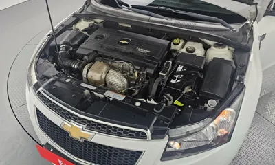 ChevroletGMDaewoo Cruze 2011, 83801 км, за 2167.63 USD - фото 6