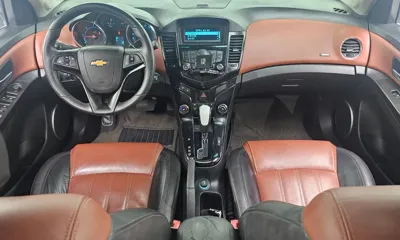 ChevroletGMDaewoo Cruze 2011, 83801 км, за 2167.63 USD - фото 7