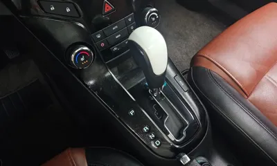ChevroletGMDaewoo Cruze 2011, 83801 км, за 2167.63 USD - фото 9