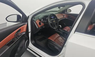 ChevroletGMDaewoo Cruze 2011, 83801 км, за 2167.63 USD - фото 10