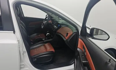 ChevroletGMDaewoo Cruze 2011, 83801 км, за 2167.63 USD - фото 11