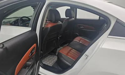 ChevroletGMDaewoo Cruze 2011, 83801 км, за 2167.63 USD - фото 12