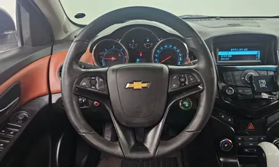 ChevroletGMDaewoo Cruze 2011, 83801 км, за 2167.63 USD - фото 13