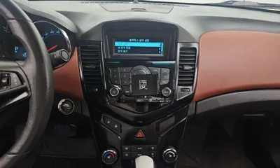 ChevroletGMDaewoo Cruze 2011, 83801 км, за 2167.63 USD - фото 14