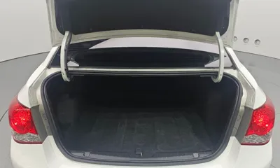 ChevroletGMDaewoo Cruze 2011, 83801 км, за 2167.63 USD - фото 20