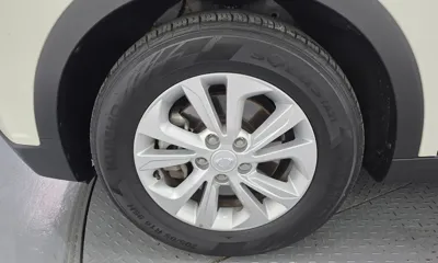 KG_Mobility_Ssangyong TIBOLI 2020, 86705 км, за 8527.24 USD
