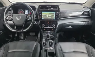 KG_Mobility_Ssangyong TIBOLI 2020, 86705 км, за 8527.24 USD - фото 7