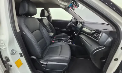 KG_Mobility_Ssangyong TIBOLI 2020, 86705 км, за 8527.24 USD - фото 10