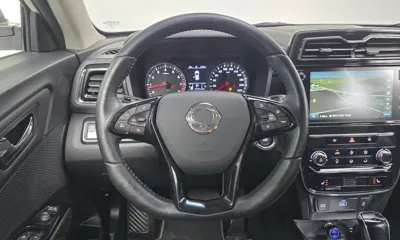 KG_Mobility_Ssangyong TIBOLI 2020, 86705 км, за 8527.24 USD - фото 14