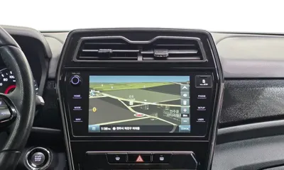 KG_Mobility_Ssangyong TIBOLI 2020, 86705 км, за 8527.24 USD - фото 16