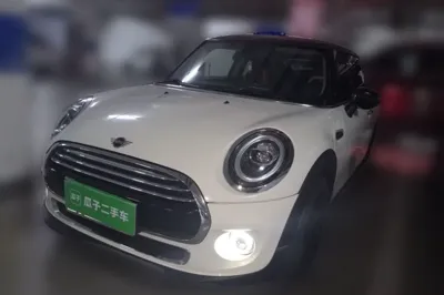 MINI MINI · 2019 год