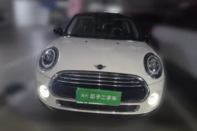 MINI MINI 2019, 69200 км, за 14473 USD - фото 2