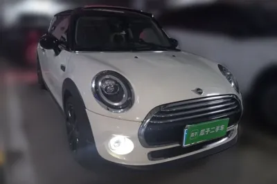 MINI MINI 2019, 69200 км, за 14473 USD - фото 3