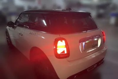 MINI MINI 2019, 69200 км, за 14473 USD - фото 4