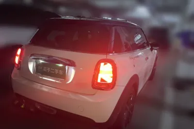 MINI MINI 2019, 69200 км, за 14473 USD - фото 6