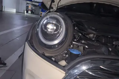 MINI MINI 2019, 69200 км, за 14473 USD - фото 7