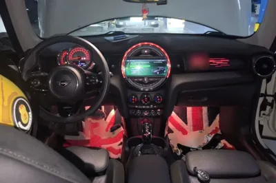 MINI MINI 2019, 69200 км, за 14473 USD - фото 9